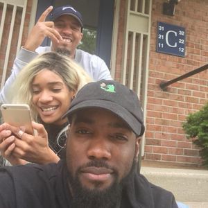 Meet your Posher, Chris